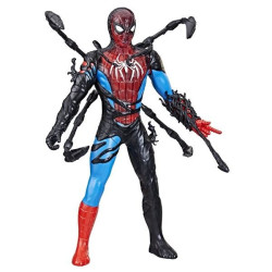 FIGURA HASBRO MARVEL VENOMVERSUS SPIDER - MAN