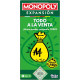 EXPANSIÓN HASBRO MONOPOLY TODO A LA Juegos de mesa EXPANSIÓN HASBRO MONOPOLY TODO A LA Juegos de mesa