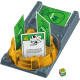 EXPANSIÓN HASBRO MONOPOLY TODO A LA Juegos de mesa EXPANSIÓN HASBRO MONOPOLY TODO A LA Juegos de mesa
