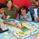 EXPANSIÓN HASBRO MONOPOLY TODO A LA Juegos de mesa EXPANSIÓN HASBRO MONOPOLY TODO A LA Juegos de mesa