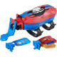 LANZADOR ARÁCNIDO MARVEL SPIDER - MAN Juegos de mesa LANZADOR ARÁCNIDO MARVEL SPIDER - MAN Juegos de mesa