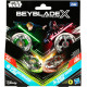 JUEGO HASBRO BEYBLADE X STAR WARS Juguetes JUEGO HASBRO BEYBLADE X STAR WARS Juguetes