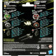 JUEGO HASBRO BEYBLADE X STAR WARS Juguetes JUEGO HASBRO BEYBLADE X STAR WARS Juguetes