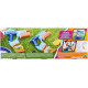 2 PISTOLAS HASBRO NERF SUPER SOAKER Juguetes 2 PISTOLAS HASBRO NERF SUPER SOAKER Juguetes