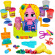 JUEGO HASBRO PLAY - DOH PELUQUERÍA CON ESTILO Juguetes JUEGO HASBRO PLAY - DOH PELUQUERÍA CON ESTILO Juguetes