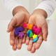 JUEGO HASBRO PLAY - DOH PELUQUERÍA CON ESTILO Juguetes JUEGO HASBRO PLAY - DOH PELUQUERÍA CON ESTILO Juguetes