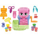 JUEGO HASBRO PLAY - DOH PELUQUERÍA CON ESTILO Juguetes JUEGO HASBRO PLAY - DOH PELUQUERÍA CON ESTILO Juguetes