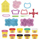 JUEGO HASBRO PLAY - DOH PEPPA PIG Juguetes