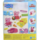 JUEGO HASBRO PLAY - DOH PEPPA PIG Juguetes