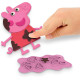 JUEGO HASBRO PLAY - DOH PEPPA PIG Juguetes