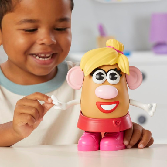 JUGUETE HASBRO MRS. POTATO Juguetes