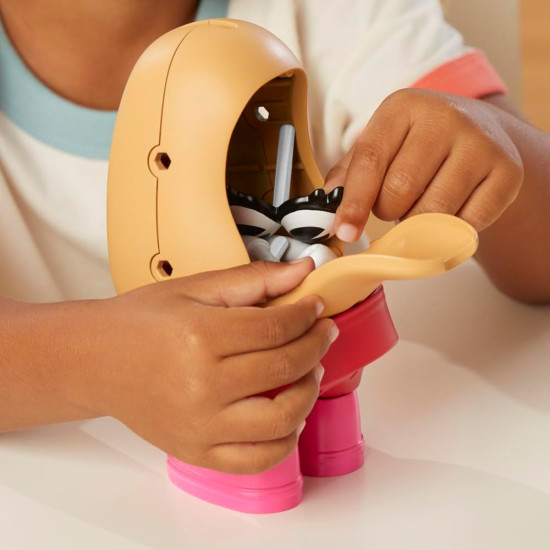 JUGUETE HASBRO MRS. POTATO Juguetes