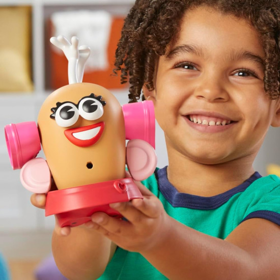 JUGUETE HASBRO MRS. POTATO Juguetes