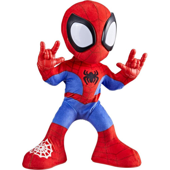 FIGURA HASBRO SPIDEY AND HIS AMAZING Juguetes FIGURA HASBRO SPIDEY AND HIS AMAZING Juguetes