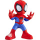 FIGURA HASBRO SPIDEY AND HIS AMAZING Juguetes FIGURA HASBRO SPIDEY AND HIS AMAZING Juguetes