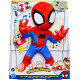 FIGURA HASBRO SPIDEY AND HIS AMAZING Juguetes FIGURA HASBRO SPIDEY AND HIS AMAZING Juguetes