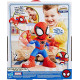 FIGURA HASBRO SPIDEY AND HIS AMAZING Juguetes FIGURA HASBRO SPIDEY AND HIS AMAZING Juguetes