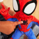 FIGURA HASBRO SPIDEY AND HIS AMAZING Juguetes FIGURA HASBRO SPIDEY AND HIS AMAZING Juguetes