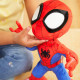 FIGURA HASBRO SPIDEY AND HIS AMAZING Juguetes FIGURA HASBRO SPIDEY AND HIS AMAZING Juguetes