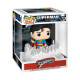 FUNKO POP DELUXE SUPERMAN (FORTRESS OF Funkos FUNKO POP DELUXE SUPERMAN (FORTRESS OF Funkos