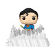 FUNKO POP DELUXE SUPERMAN (FORTRESS OF Funkos FUNKO POP DELUXE SUPERMAN (FORTRESS OF Funkos