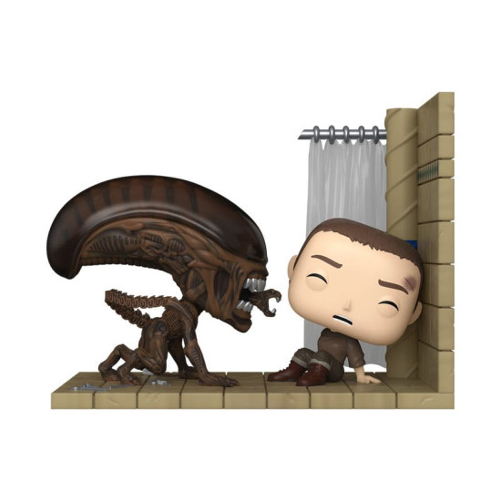 FUNKO POP MOMENTS ALIEN 3 - Funkos