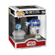 FUNKO POP DELUXE STAR WARS RD - D2 Funkos