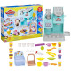 JUGUETE PLAY - DOH SUPER CAFETERA COLORIDA PLAYSET Juguetes