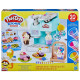 JUGUETE PLAY - DOH SUPER CAFETERA COLORIDA PLAYSET Juguetes