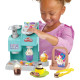 JUGUETE PLAY - DOH SUPER CAFETERA COLORIDA PLAYSET Juguetes