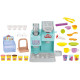 JUGUETE PLAY - DOH SUPER CAFETERA COLORIDA PLAYSET Juguetes
