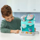 JUGUETE PLAY - DOH SUPER CAFETERA COLORIDA PLAYSET Juguetes