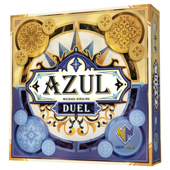 JUEGO MESA AZUL DUEL Juegos de mesa JUEGO MESA AZUL DUEL Juegos de mesa