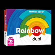 JUEGO MESA RAINBOW DUEL