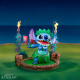 FIGURA ABYSTYLE DISNEY STITCH HULA DANCE Figuras FIGURA ABYSTYLE DISNEY STITCH HULA DANCE Figuras