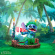 FIGURA ABYSTYLE DISNEY STITCH HULA DANCE Figuras FIGURA ABYSTYLE DISNEY STITCH HULA DANCE Figuras