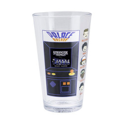 VASO TÉRMICO CRISTAL PALADONE STRANGER THINGS
