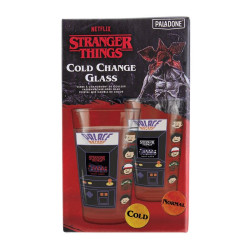 VASO TÉRMICO CRISTAL PALADONE STRANGER THINGS
