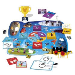 JUEGO MESA PARTY & CO. DISNEY