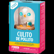 JUEGO MESA CULITO POLLITO