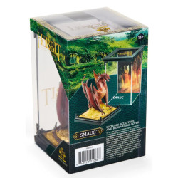 FIGURA THE NOBLE COLLECTION BILBO EL