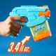 PISTOLA HASBRO NERF SUPER SOAKER MINI Juguetes PISTOLA HASBRO NERF SUPER SOAKER MINI Juguetes
