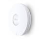 PUNTO ACCESO INALAMBRICO TP - LINK EAP660 HD Puntos de acceso PUNTO ACCESO INALAMBRICO TP - LINK EAP660 HD Puntos de acceso