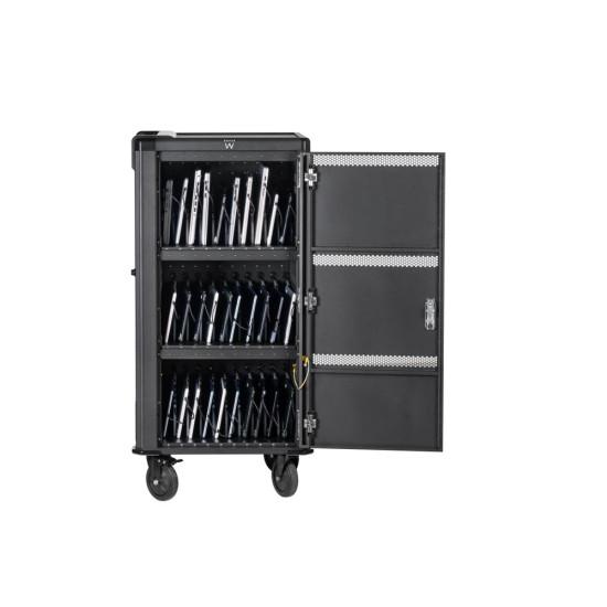 ARMARIO CARRO CARGA EWENT EW1702 30 Armarios rack