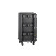 ARMARIO CARRO CARGA EWENT EW1702 30 Armarios rack
