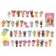 PACK INDIVIDUAL BIBI CHIBIS 1 UNIDAD Juguetes PACK INDIVIDUAL BIBI CHIBIS 1 UNIDAD Juguetes