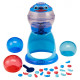 THE SQUEEZE BALL MAKER STITCH Juguetes