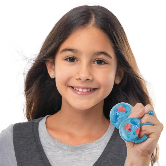THE SQUEEZE BALL MAKER STITCH Juguetes