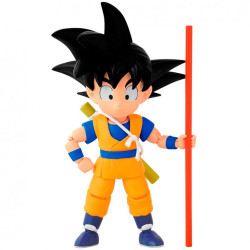 FIGURA BANDAI DRAGON STARS SERIES DRAGON