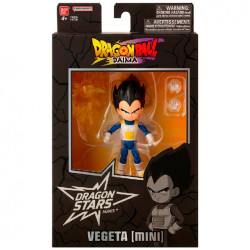FIGURA BANDAI DRAGON STARS SERIES DRAGON